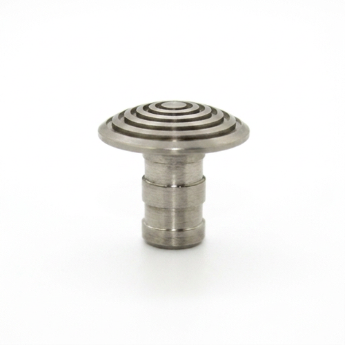 AllGrip SS tactile warning stud