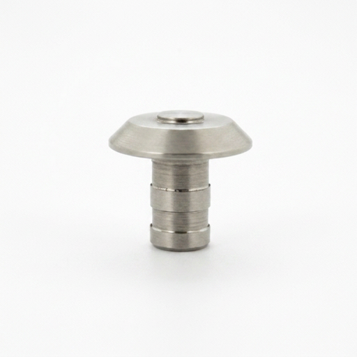 CentreGrip SS tactile warning stud