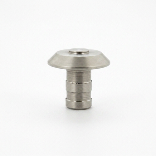 CentreGrip SS tactile warning stud