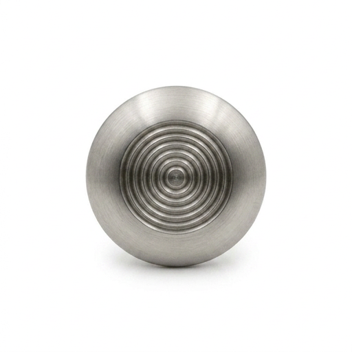 CircleGrip SS tactile warning stud