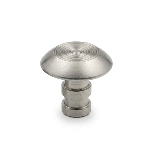 CircleGrip SS tactile warning stud