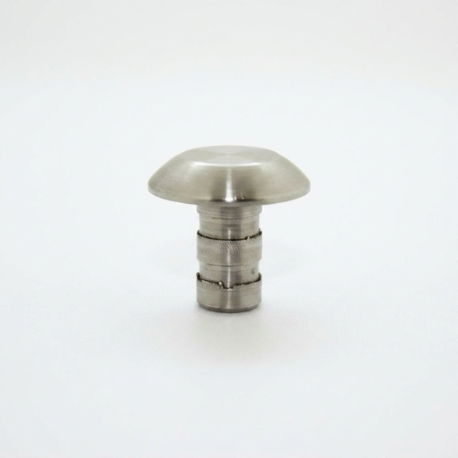 Classic SS tactile warning stud