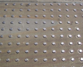 Classic SS tactile warning stud
