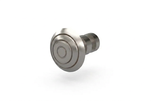 DomeGrip SS tactile warning stud
