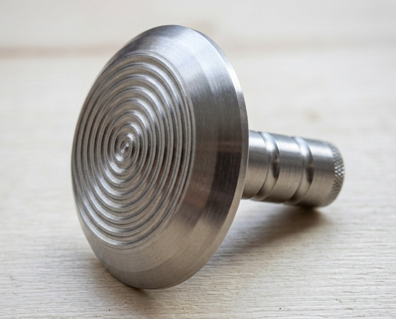 SpiraGrip SS tactile warning stud