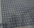 TopGrip SS tactile warning stud