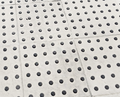 TopGrip black tactile warning stud