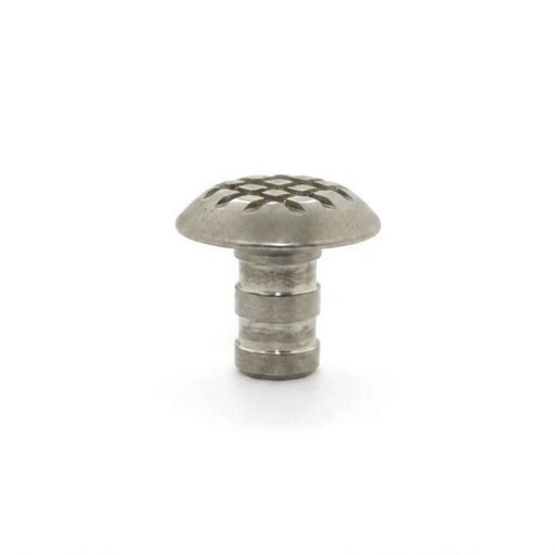 TopGrip SS tactile warning stud