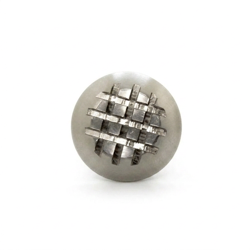 TopGrip SS tactile warning stud